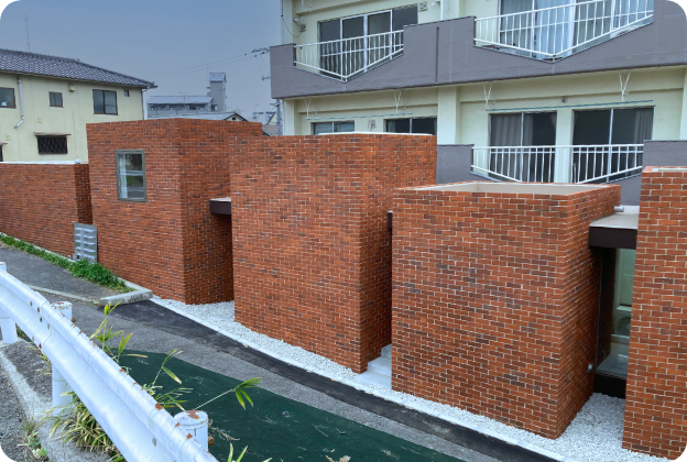 S邸(日本建築士事務所連合会会長賞受賞)