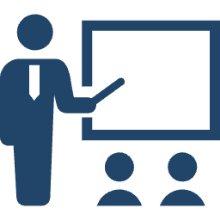 新人社員研修あり