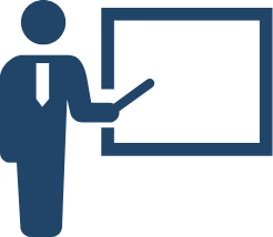 社外研修会推奨