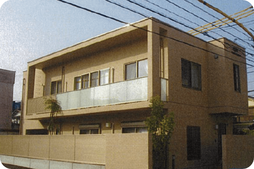 個人住宅建築・リフォーム